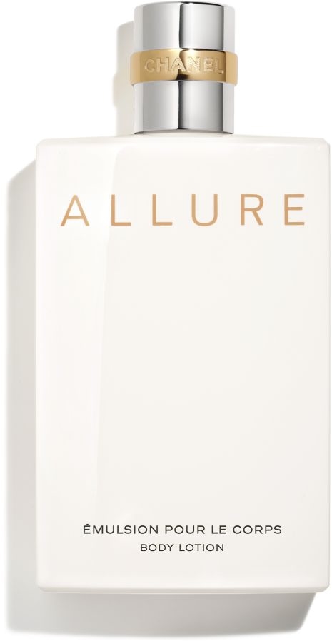 Allure, Allure, Allure