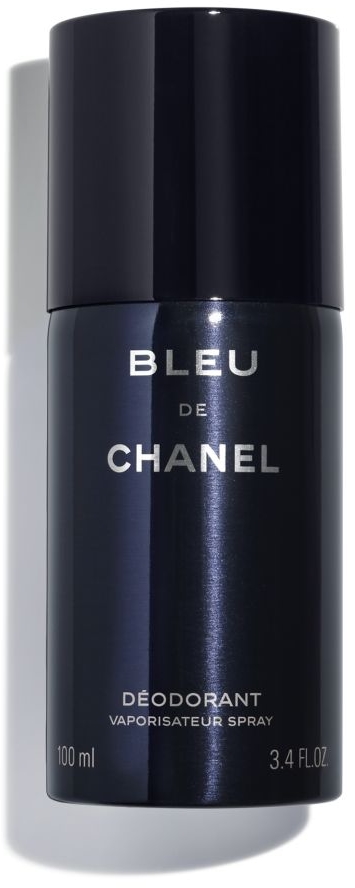 Déodorant Vaporisateur, Bleu de CHANEL, Bleu de CHANEL