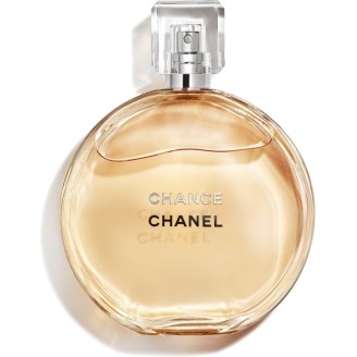 Chance, Chance, Chanel