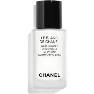 Le Blanc de Chanel, Le Blanc de Chanel, Chanel