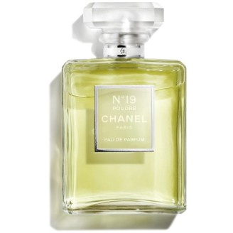 N°19 Poudré, N°19 Poudré, Chanel