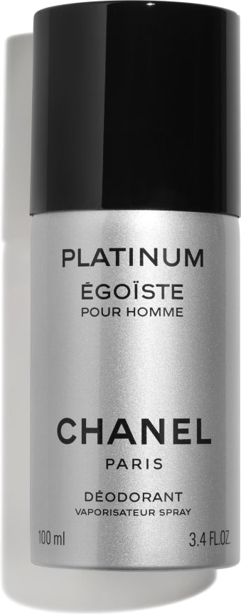 Platinum Égoïste, Platinum Égoïste, Platinum Égoïste