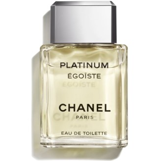 Platinum Égoïste, Platinum Égoïste, Chanel