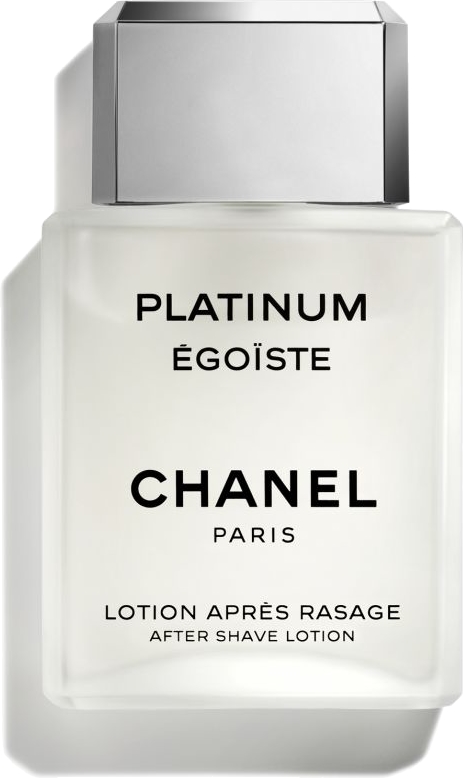 Platinum Égoïste, Platinum Égoïste, Platinum Égoïste