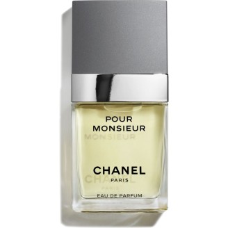 Pour Monsieur, Pour Monsieur, Chanel