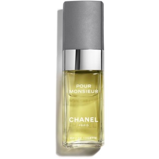 Pour Monsieur, Pour Monsieur, Chanel
