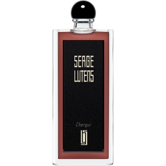 Eau de parfum, Chergui, Serge Lutens