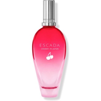 Eau de toilette, Cherry In Japan, Escada