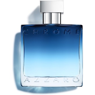 Eau de parfum, Chrome, Azzaro