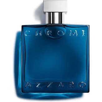 Chrome, Chrome, Azzaro