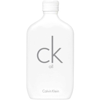 Eau de toilette, ck All, Calvin Klein