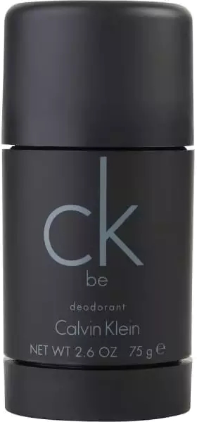 Ck Be, Ck Be, Ck Be