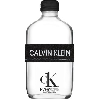 Eau de parfum, CK Everyone, Calvin Klein