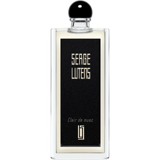Eau de parfum, Clair de Musc, Serge Lutens