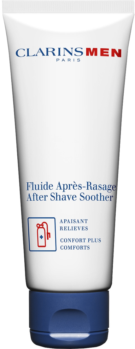 Soin de rasage, Gel Apaisant Après Rasage, Gel Apaisant Après Rasage