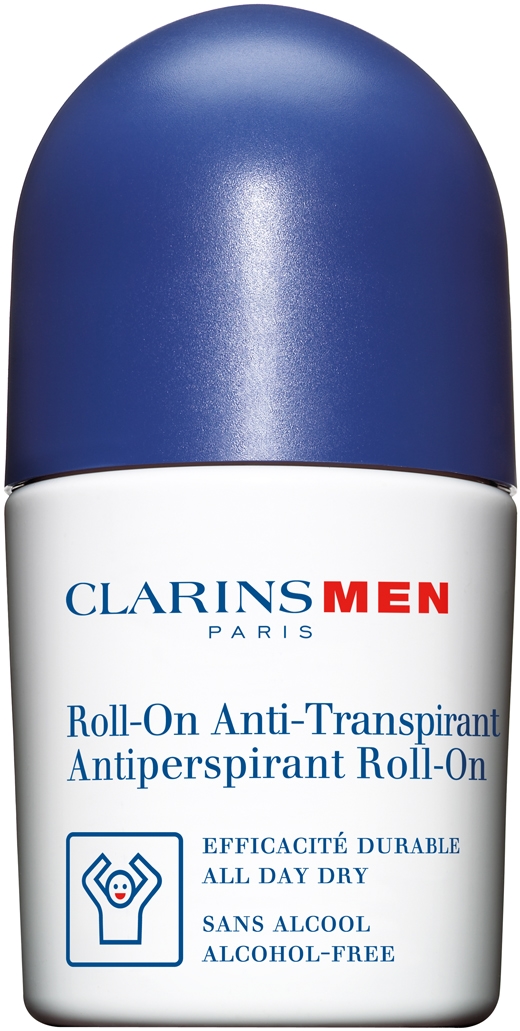 Deo Roll-on, Antitranspirant, Antitranspirant