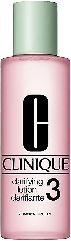 Clarifying Lotion 3, Clarifying Lotion 3, Clarifying Lotion 3