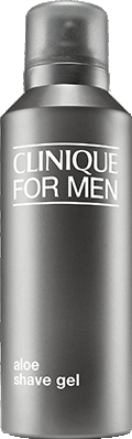 Aloe Shave, Aloe Shave, Aloe Shave