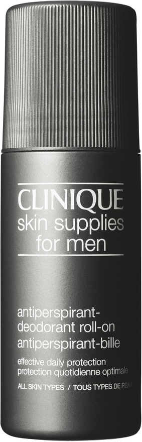 Roll On Anti-Perspirant, Roll On Anti-Perspirant, Roll On Anti-Perspirant