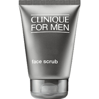 Face Scrub, Face Scrub, Clinique