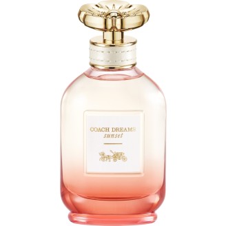 Eau de parfum, Coach Dreams Sunset, Coach