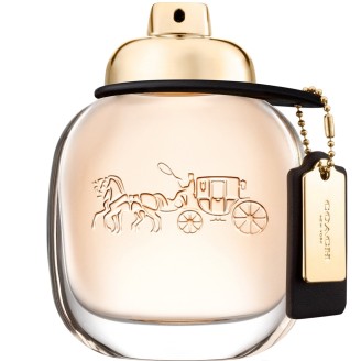 Eau de parfum, Coach, Coach