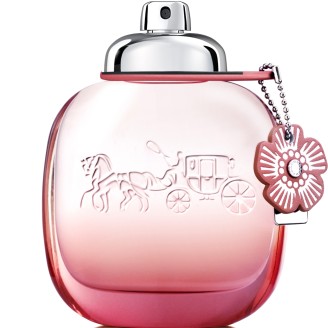 Eau de parfum, Coach Floral Blush, Coach