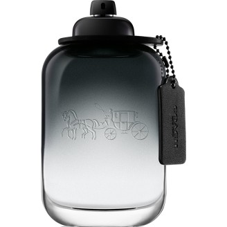 Eau de toilette, Coach for Men, Coach