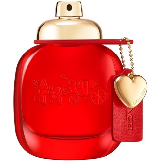 Eau de parfum, Coach Love, Coach