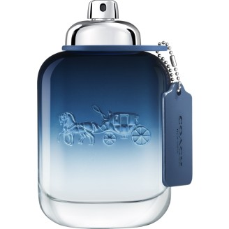 Eau de toilette, Coach Man Blue, Coach