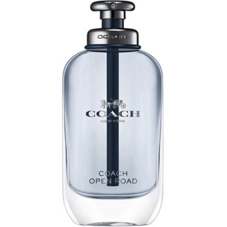 Eau de toilette, Coach Open Road, Coach