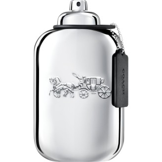 Eau de parfum, Coach Platinum, Coach