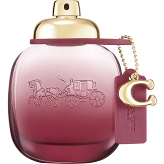 Eau de parfum, Wild Rose, Coach
