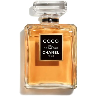 Coco, Coco, Chanel