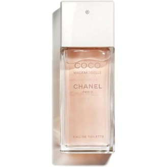 Coco Mademoiselle, Coco Mademoiselle, Chanel