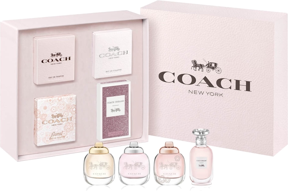 Coffret 4 Miniatures, Coffret 4 Miniatures, Coffret 4 Miniatures
