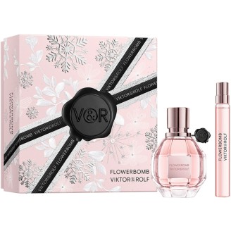 Coffret Parfum, Coffret Parfum, Viktor & Rolf