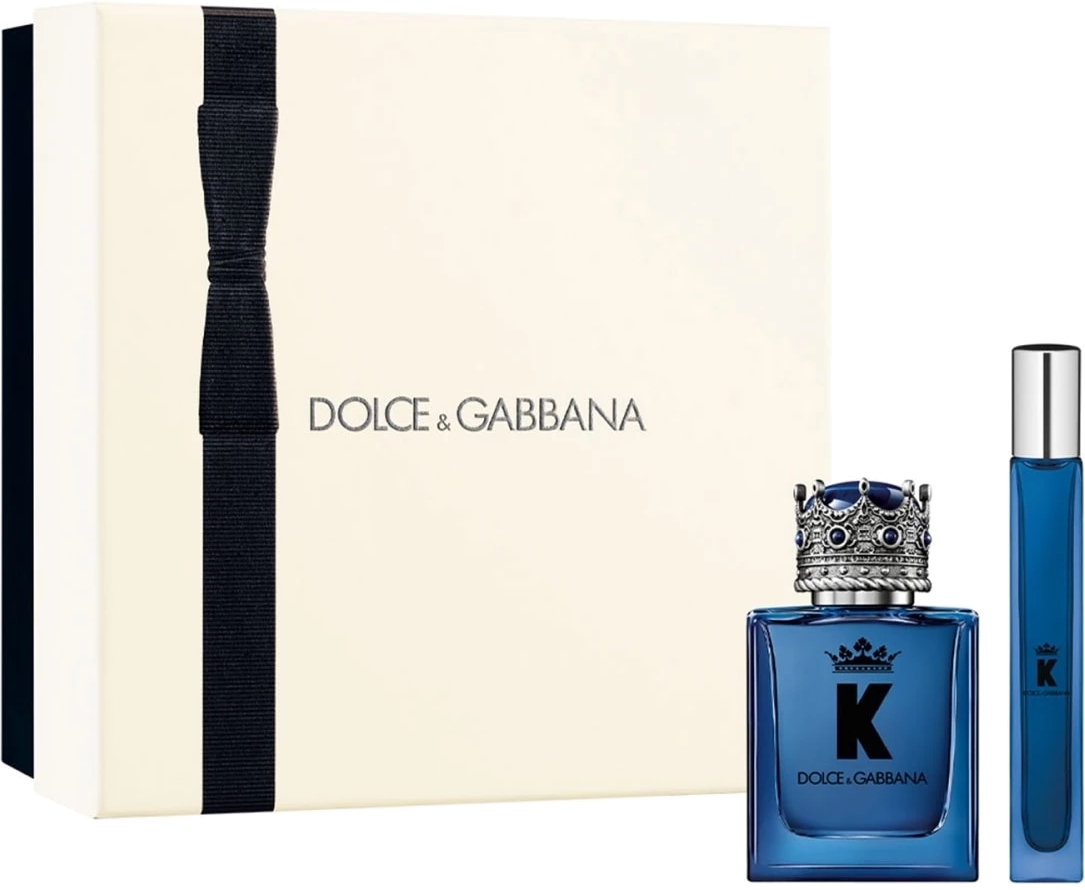K by Dolce Gabbana, Coffret Parfum, Coffret Parfum