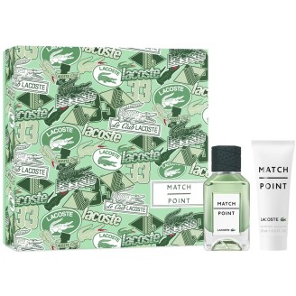 Coffret Parfum, Coffret Parfum, Lacoste