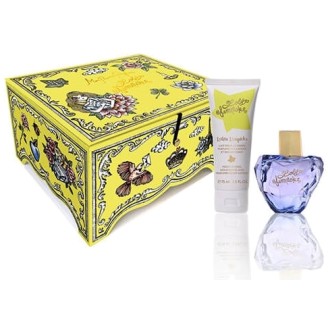 Coffret Parfum, Coffret Parfum, Lolita Lempicka