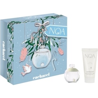 Coffret Parfum, Coffret Parfum, Cacharel
