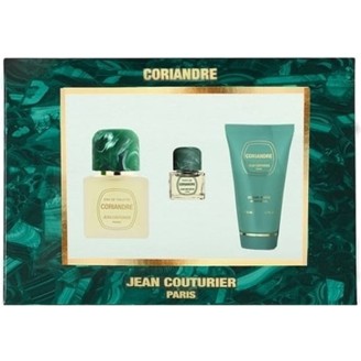 Coffret Parfum, Coffret Parfum, Jean Couturier