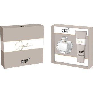 Coffret Parfum, Coffret Parfum, Montblanc