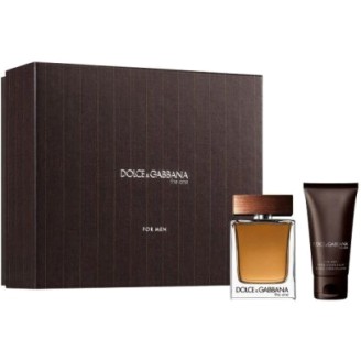 Coffret Parfum, Coffret Parfum, Dolce & Gabbana