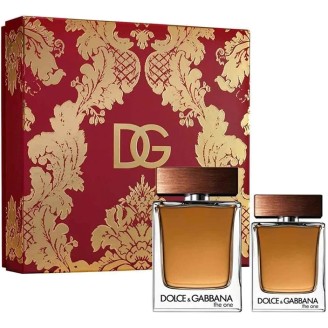 Coffret Parfum, Coffret Parfum, Dolce & Gabbana