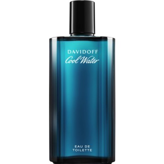 Eau de toilette, Cool Water, Davidoff
