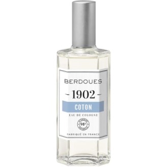 Eau de cologne, Coton, Berdoues