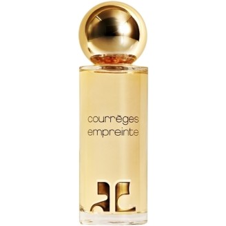 Eau de parfum, Empreinte, Courrèges