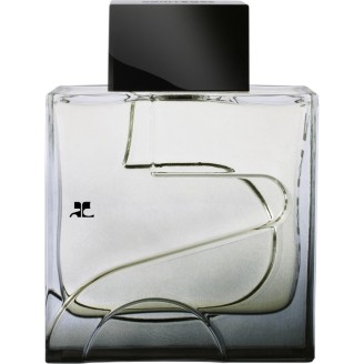 Eau de toilette, Courrèges Homme, Courrèges