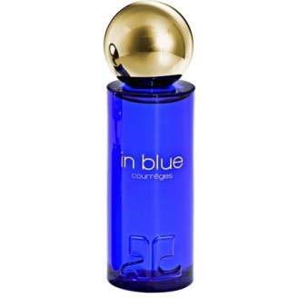 Eau de parfum, Courrèges in Blue, Courrèges